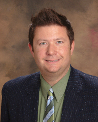 Brian Buster profile picture